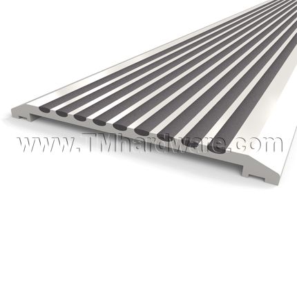 Zero 657A Heavy Duty Threshold | TMHardware.com